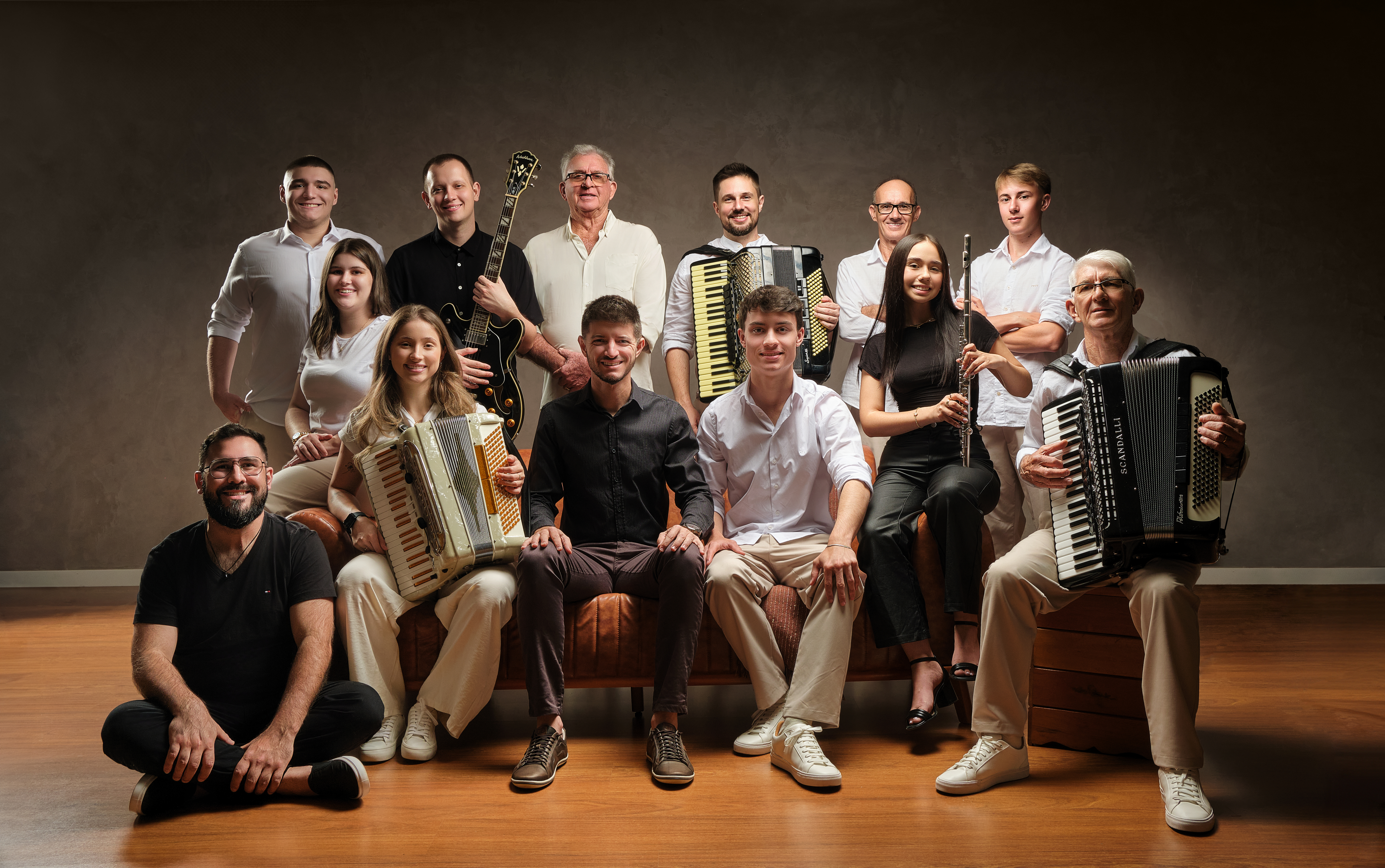 Orquestra Sanfônica de Pato Branco